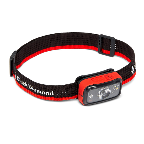 Spot 350 Headlamp BLACK DIAMOND BLACK DIAMOND   