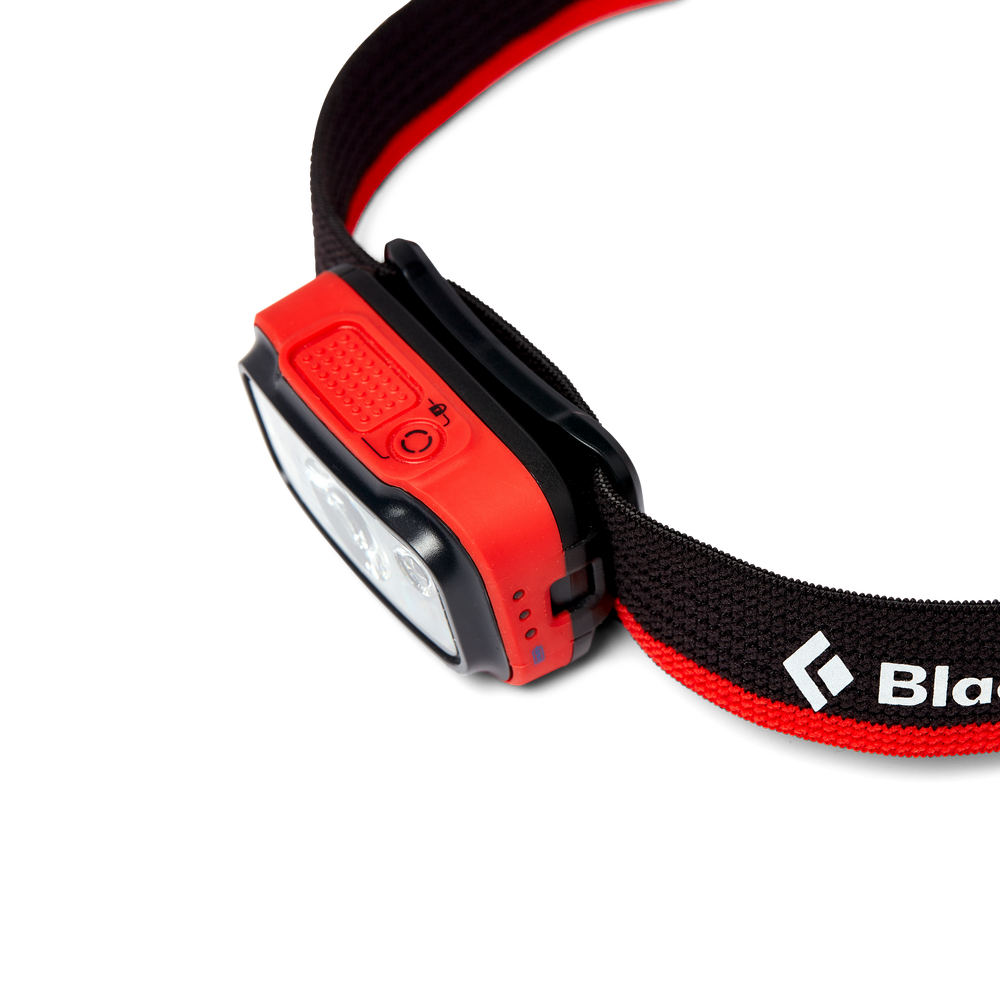 Spot 350 Headlamp BLACK DIAMOND BLACK DIAMOND   