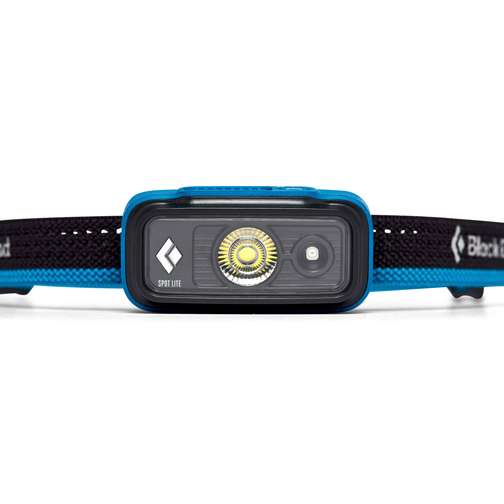 Spot Lite 200 Headlamp D50 BLACK DIAMOND   