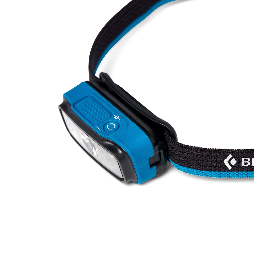 Spot Lite 200 Headlamp D50 BLACK DIAMOND   