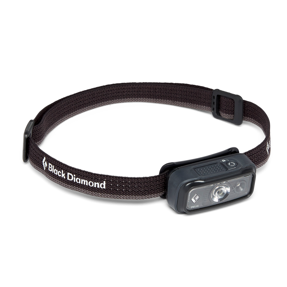 Spot Lite 200 Headlamp D50 BLACK DIAMOND   