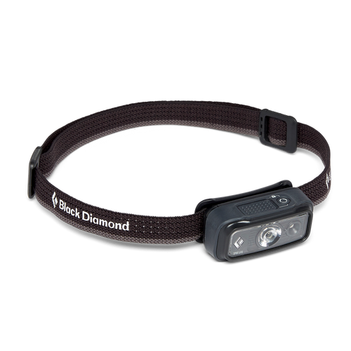 Spot Lite 200 Headlamp D50 BLACK DIAMOND   