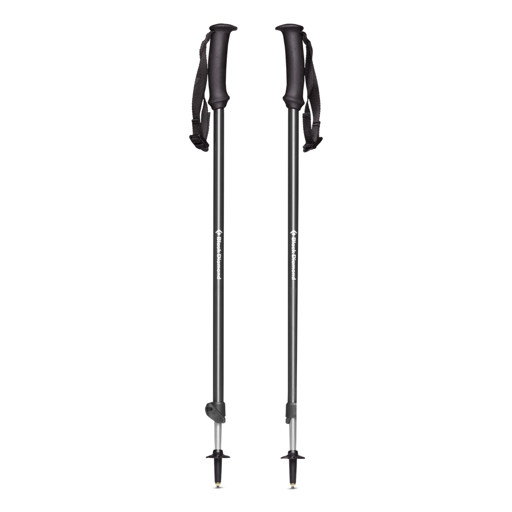 Trail Explorer 2 Poles - Anth BLACK DIAMOND BLACK DIAMOND Default Title  