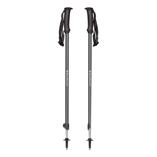 Trail Explorer 2 Poles - Anth BLACK DIAMOND BLACK DIAMOND Default Title  