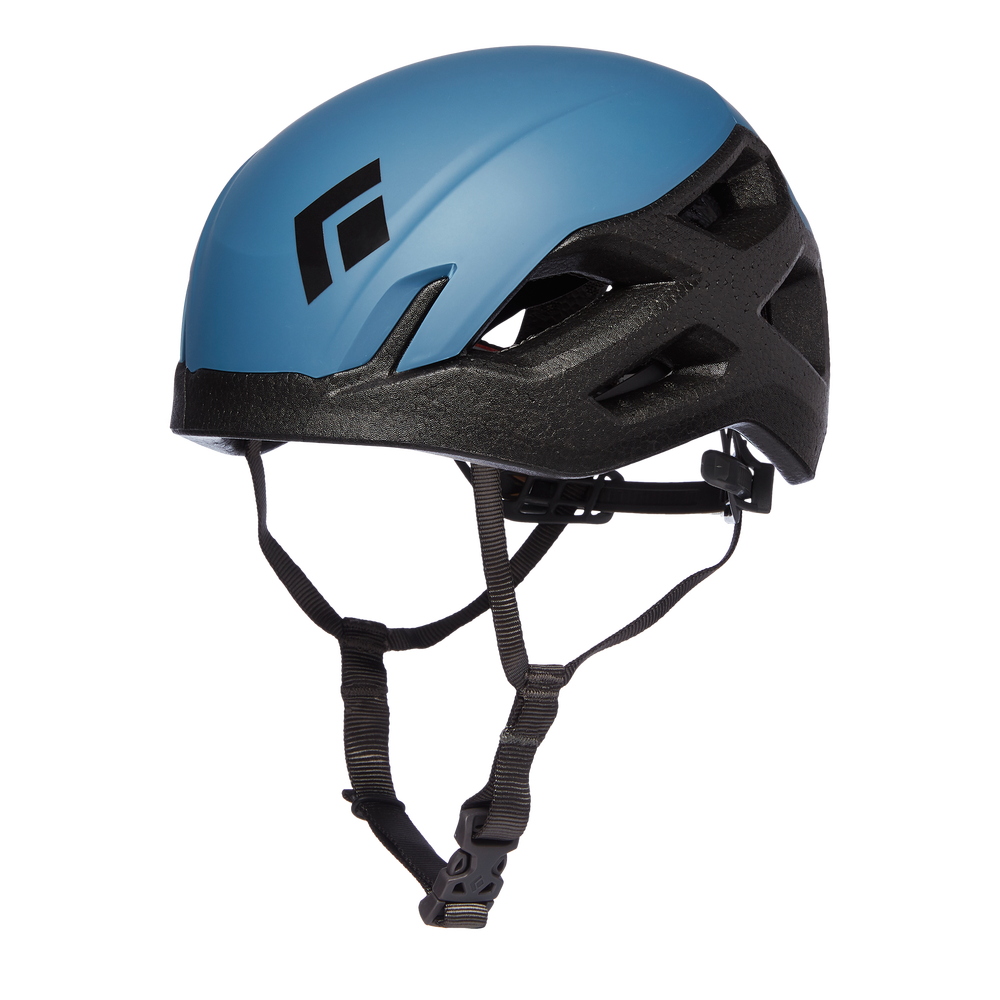 Vision Helmet S20 Ast. Blue D50 BLACK DIAMOND   