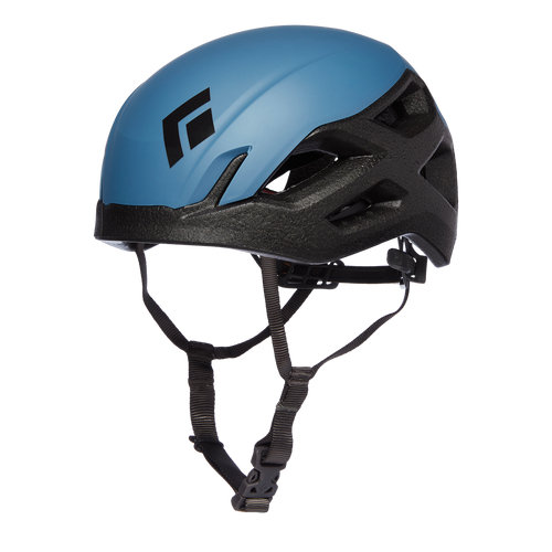 Vision Helmet S20 Ast. Blue D50 BLACK DIAMOND   