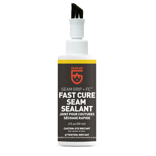 Seam Grip + FC Fast Cure Seam Sealant D15 MC NETT Default Title  