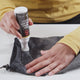 Seam Grip + TF Tent Fabric Sealant D15 MC NETT   