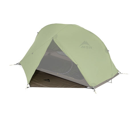 Mudmat 1 (fits most experience series tents) MSR MSR Default Title  