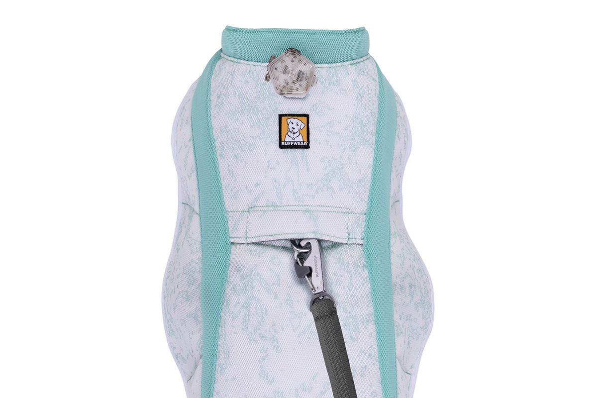Swamp Cooler Vest Sage Green D20 RUFFWEAR   