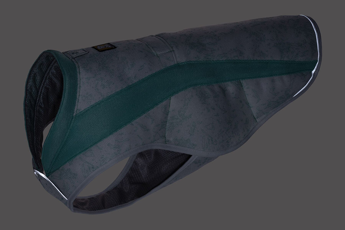 Swamp Cooler Vest Sage Green D20 RUFFWEAR   