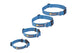 Hi & Light Collar Blue Dusk RUFFWEAR RUFFWEAR   