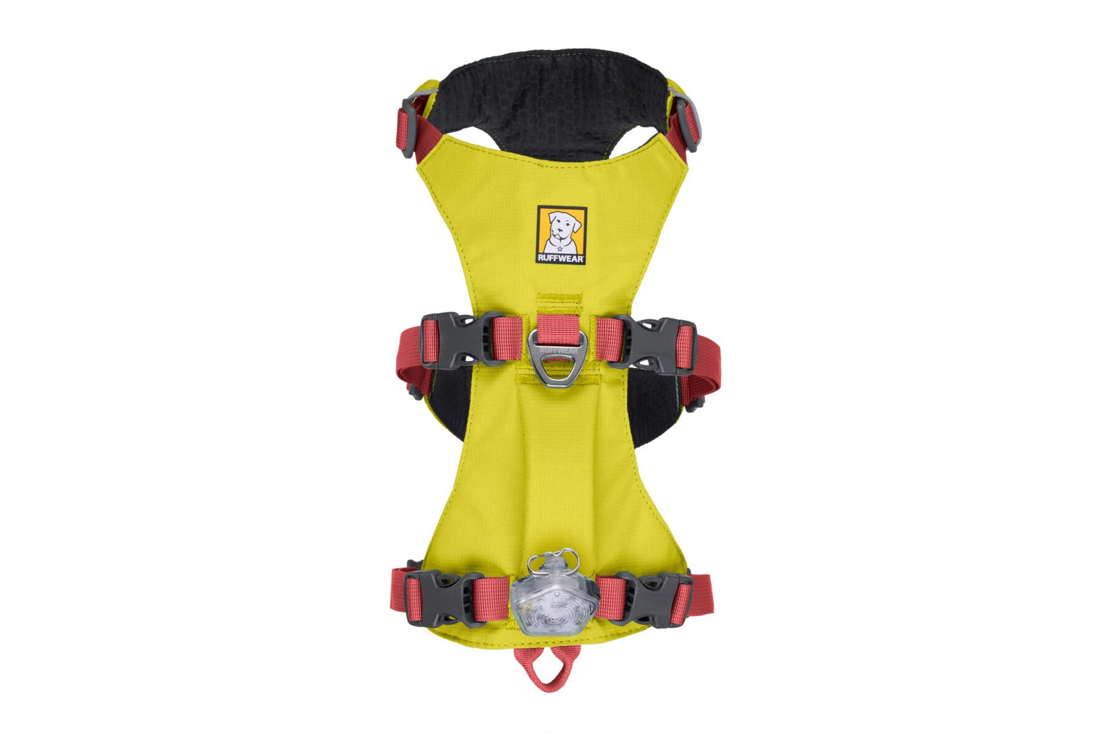 Flagline Harness Lichen Green D20 RUFFWEAR   