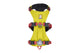 Flagline Harness Lichen Green D20 RUFFWEAR   