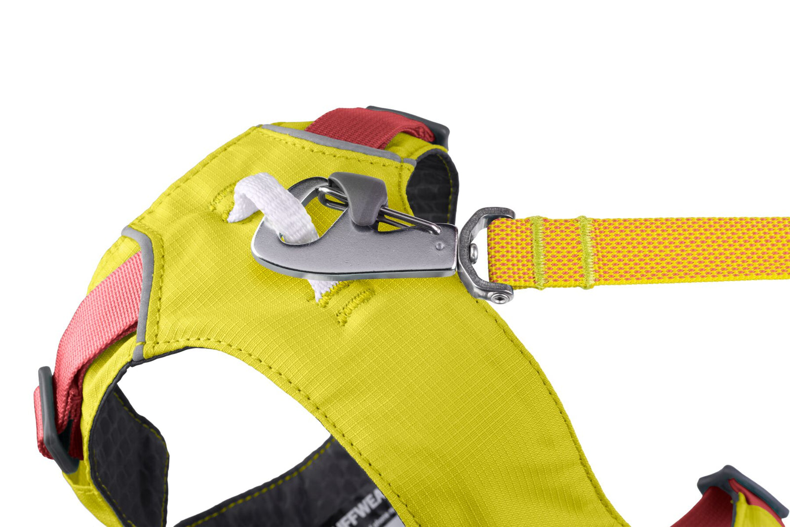 Flagline Harness Lichen Green D20 RUFFWEAR   