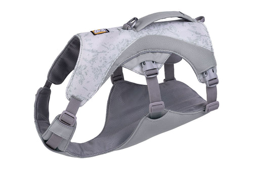 Swamp Cooler Harness Graphite Gray D20 RUFFWEAR   