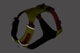 Hi & Light Harness Lichen Green D20 RUFFWEAR   