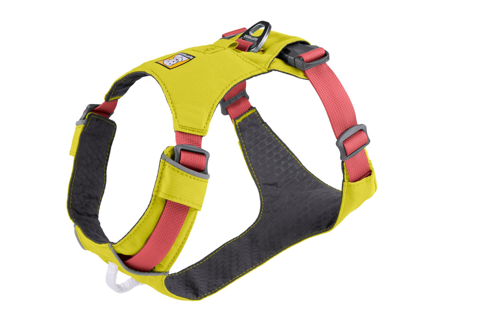 Hi & Light Harness Lichen Green D20 RUFFWEAR   