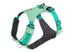 Hi & Light Harness Sage Green D20 RUFFWEAR   