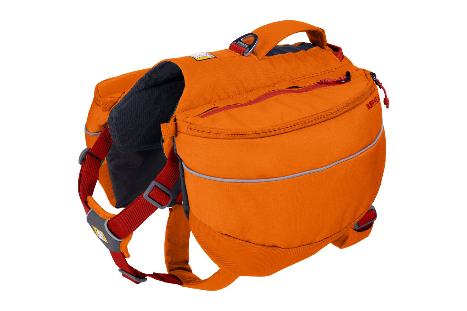 Approach Pack Campfire Orange D20 RUFFWEAR   