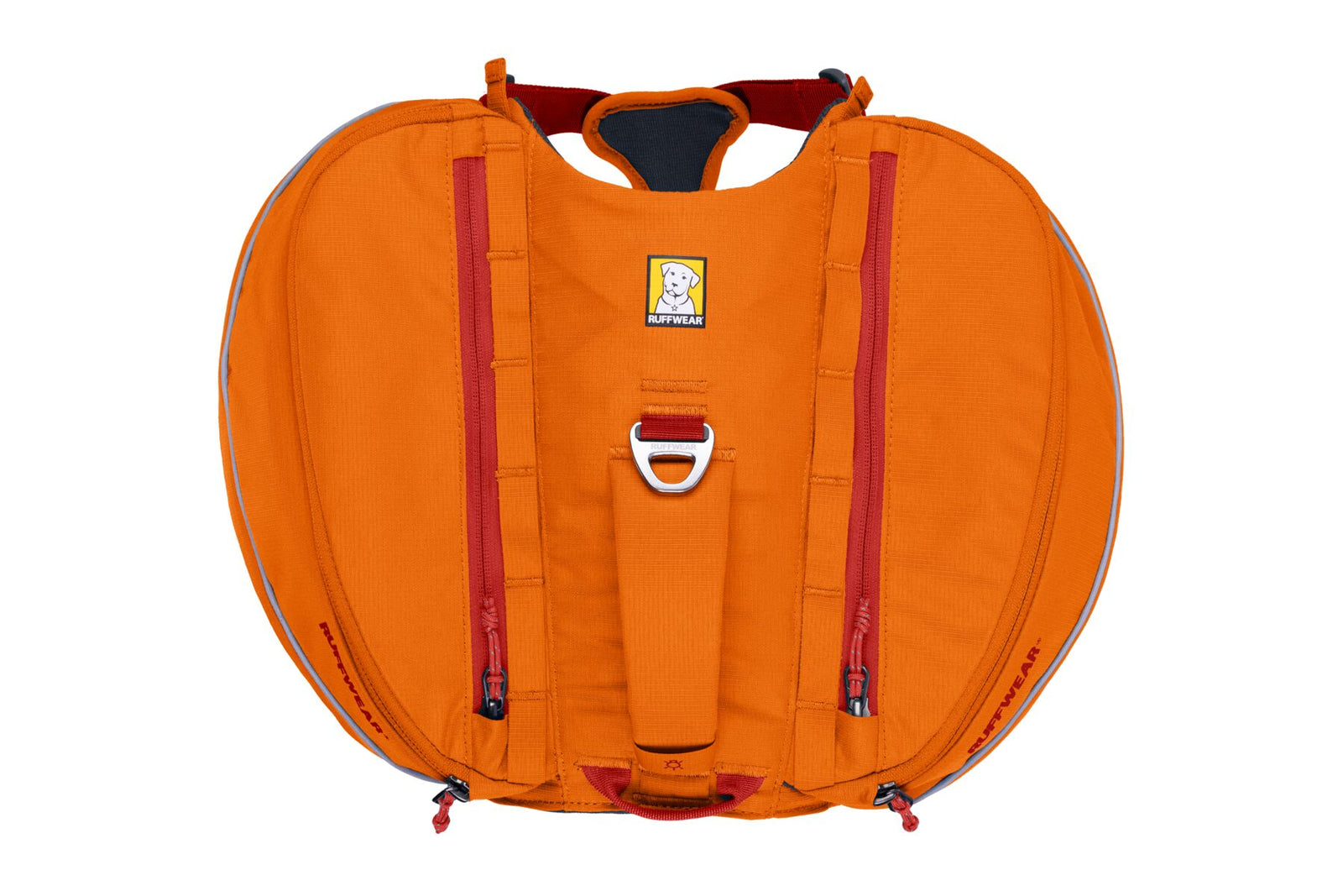 Approach Pack Campfire Orange D20 RUFFWEAR   