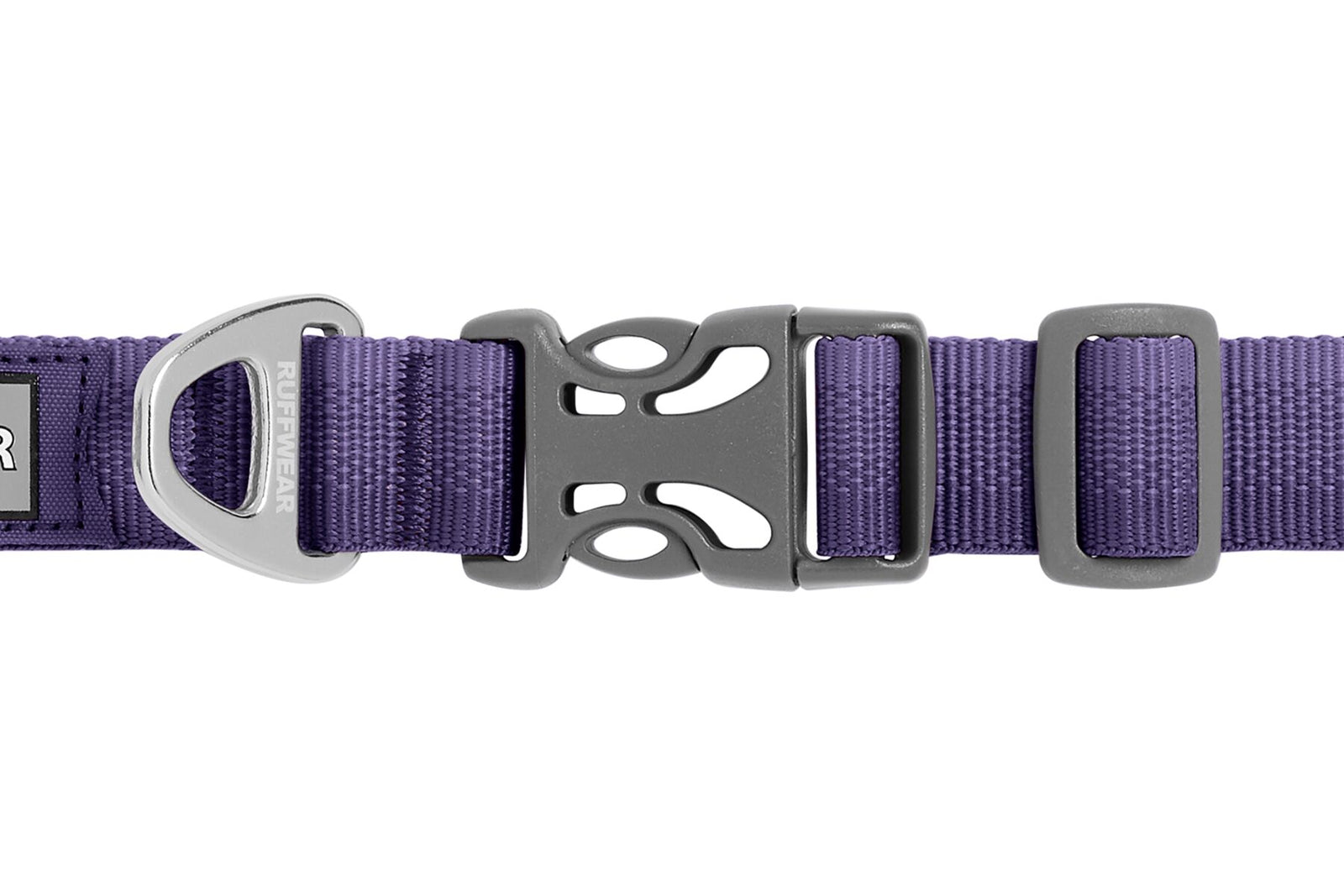 Front Range Collar Purple Sage D20 RUFFWEAR   