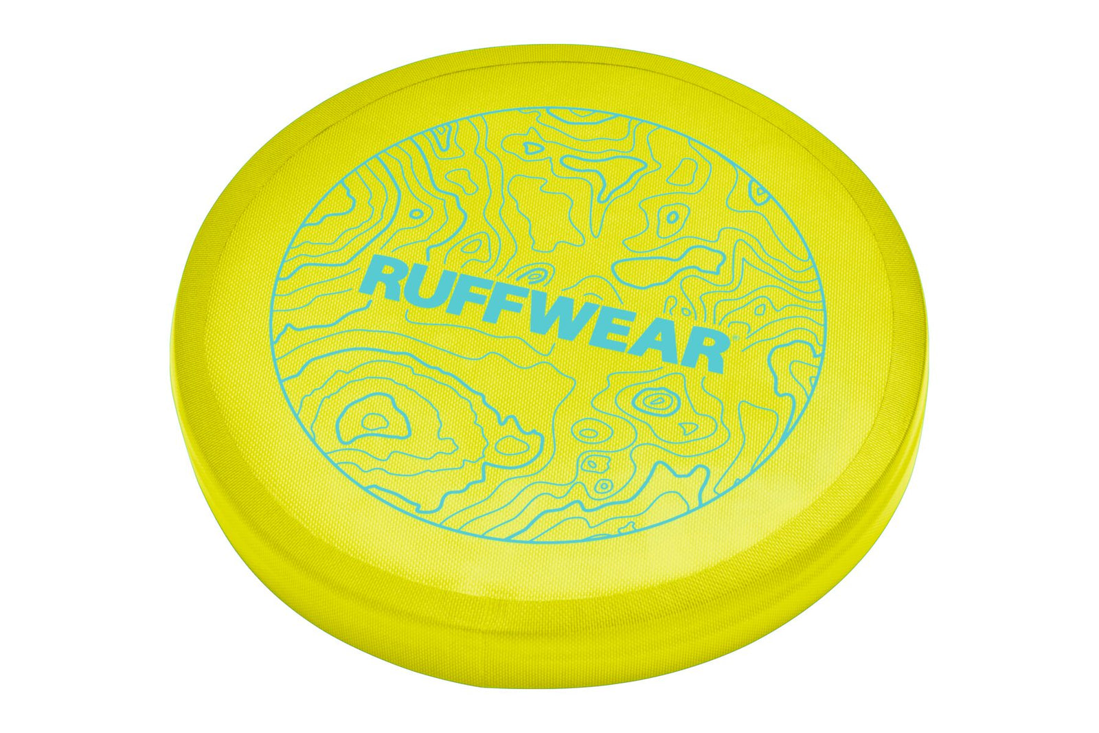 Camp Flyer Toy D20 RUFFWEAR   