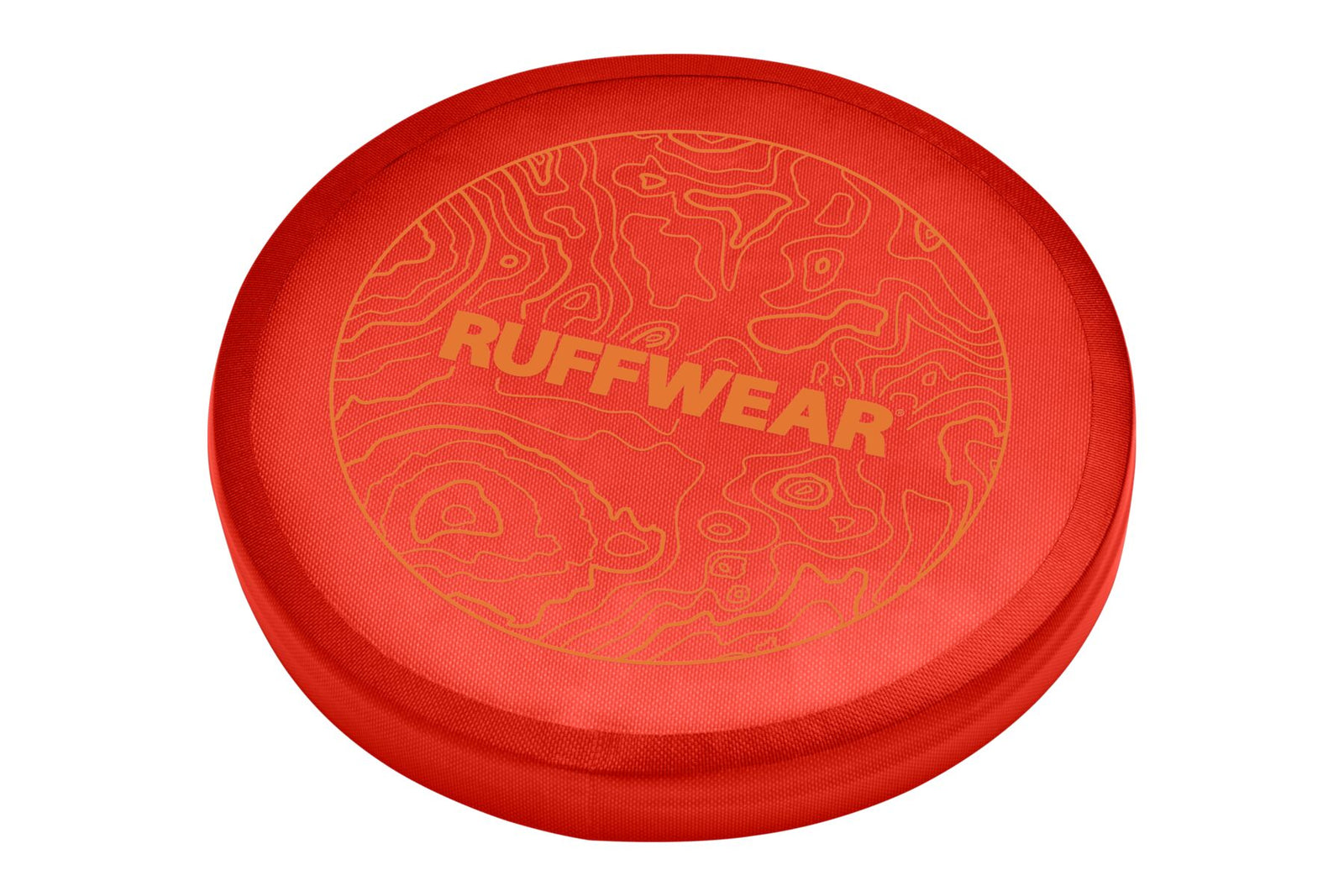 Camp Flyer Toy D20 RUFFWEAR   