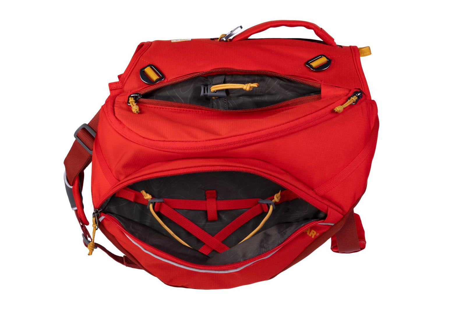 Palisades Pack Red Sumac D20 RUFFWEAR   