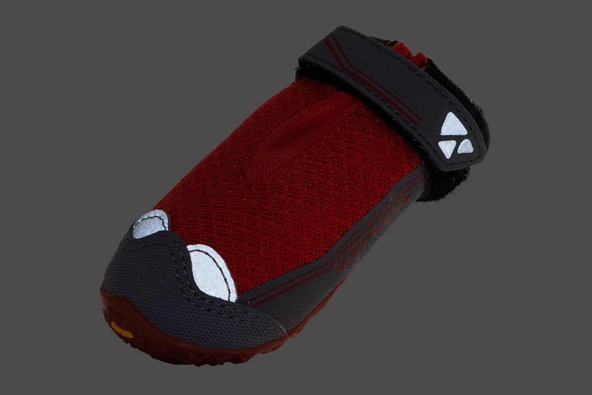 Grip Trex Boots Red Sumac D20 RUFFWEAR   