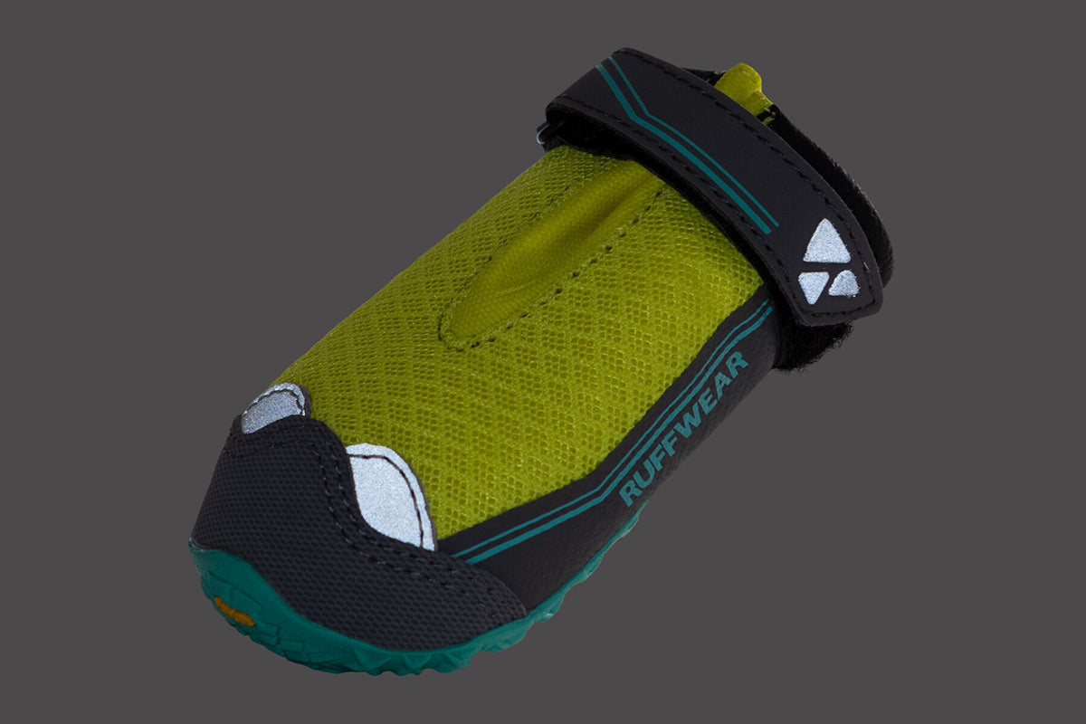 Grip Trex Boots Lichen Green D20 RUFFWEAR   