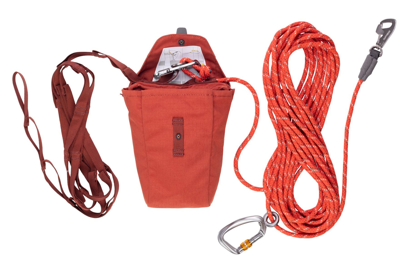 Knot-a-Hitch D20 RUFFWEAR   