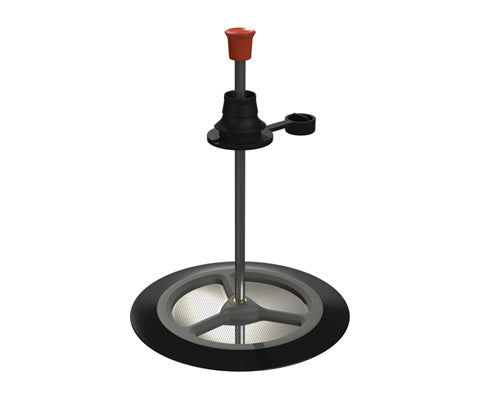 TrailLite Duo Coffee Press Kit D15 MSR Default Title  