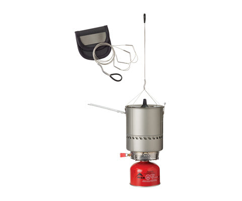 Reactor Hanging Kit D15 MSR Default Title  