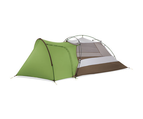Nook Gear Shed MSR MSR Default Title  