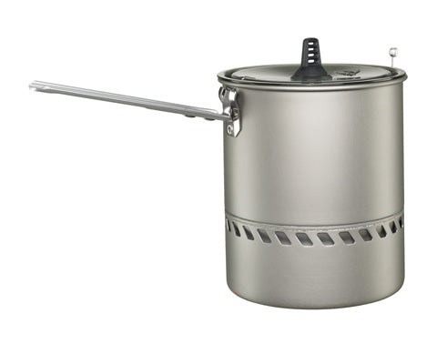 Reactor 1.7L Pot MSR MSR Default Title  