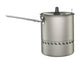 Reactor 1.7L Pot MSR MSR Default Title  