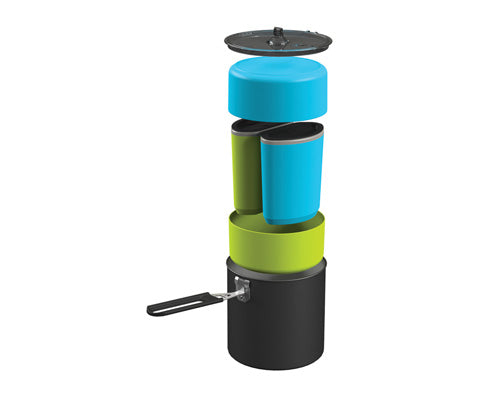 Trail Lite Duo System D15 MSR Default Title  
