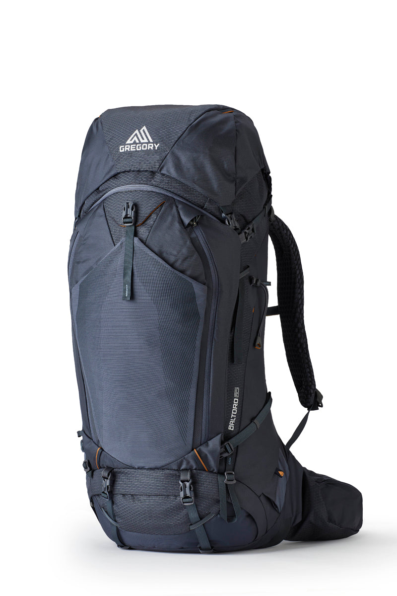 Baltoro 65 RC Alaska Blue D20 GREGORY   