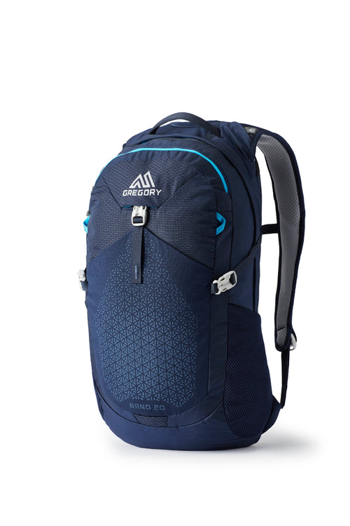 Nano 20 Bright Navy D20 GREGORY   