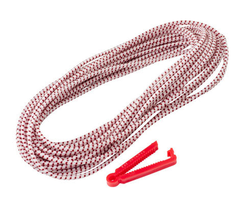 Shock Cord Replacement Kit D15 MSR Default Title  