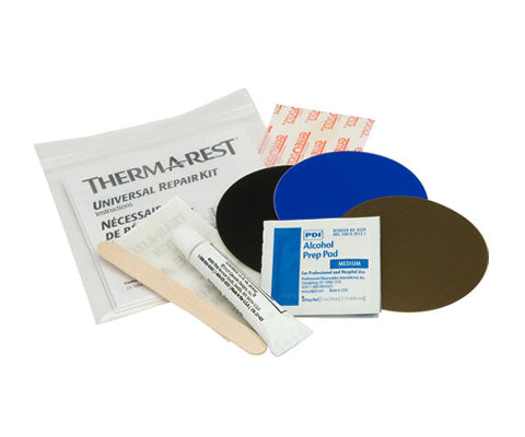 Universal Repair Kit 2011 THERM-A-REST THERM-A-REST Default Title  