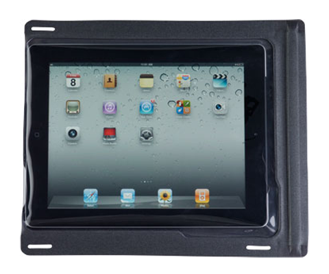 iSeries Black iPad SEALLINE SEALLINE Default Title  
