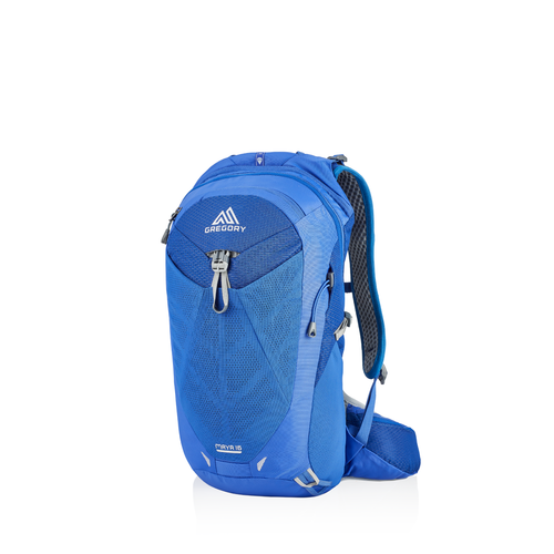 Maya 16 Riviera Blue D40 GREGORY   
