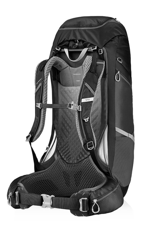 Paragon 48 Basalt Black GREGORY GREGORY   