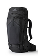 Baltoro 75 RC Obsidian Black D20 GREGORY   