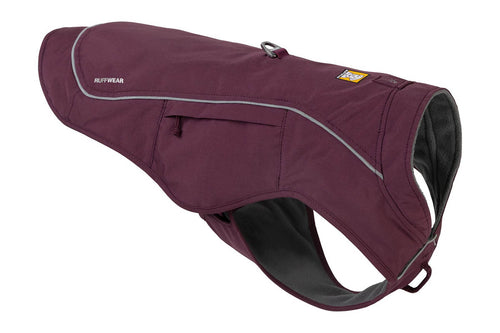 Overcoat Fuse Jacket Purple Rain D20 RUFFWEAR   