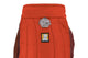 Powder Hound Jacket Persimmon Orange D20 RUFFWEAR   