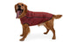 Hemp Hound Sweater Fired Brick D20 RUFFWEAR   