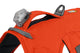 Web Master Harness Blaze Orange D20 RUFFWEAR   